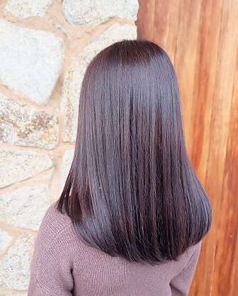 ヴァイオレットカラー