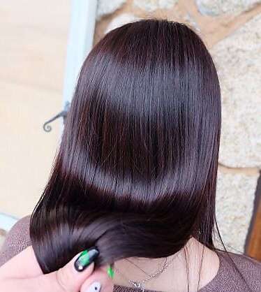 ヴァイオレットカラー