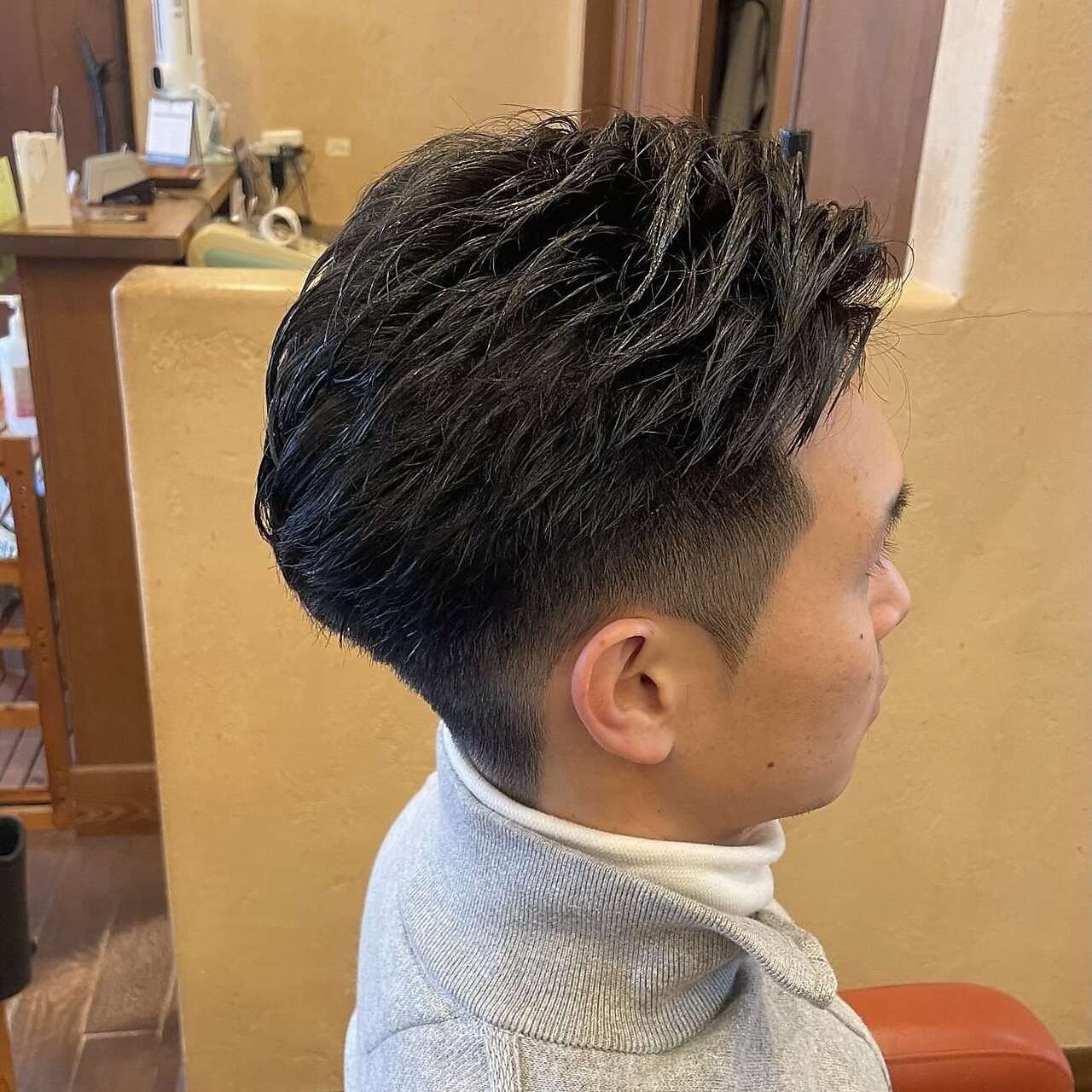 ビジネスツーブロック