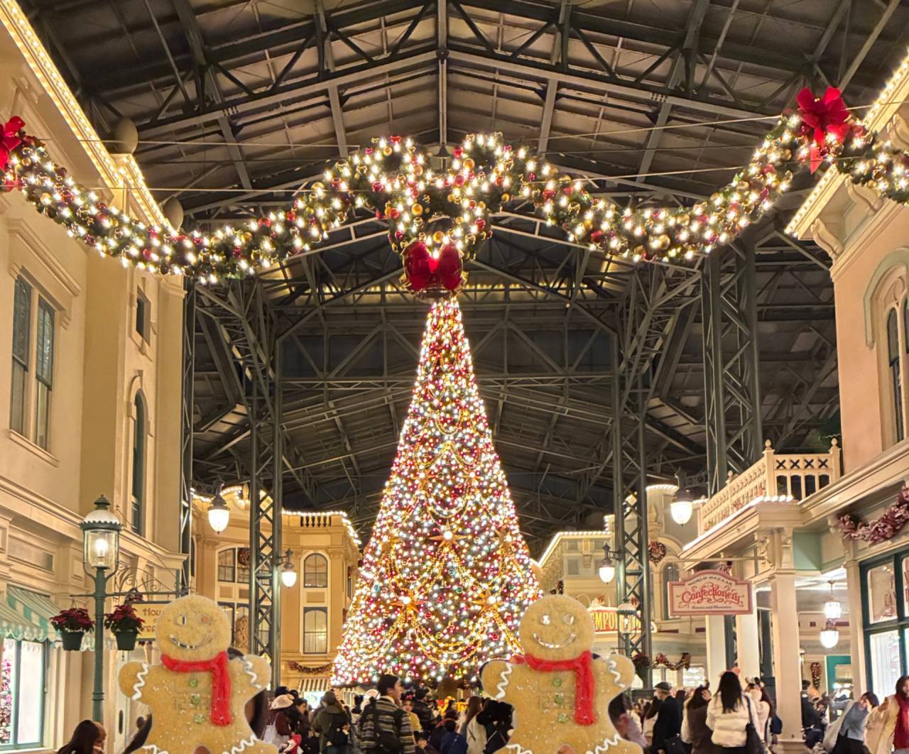 メリークリスマス