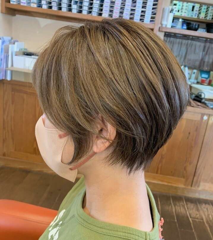 クールショート