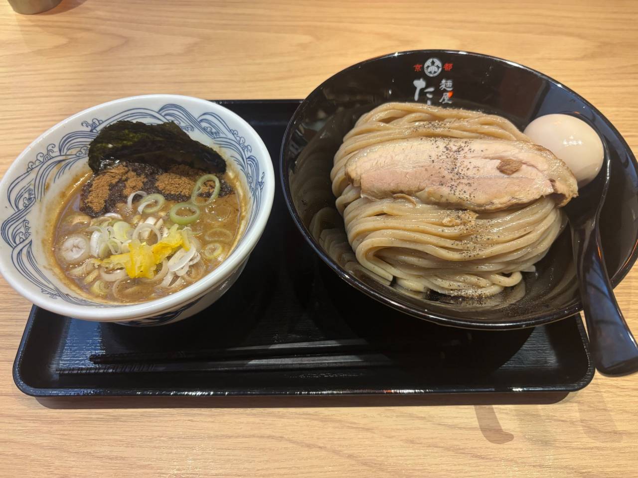 ラーメン