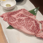 焼肉すみれ